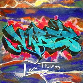 V1bes - 2014 • Álbum