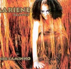 Abre Caminho - 2006 • Álbum