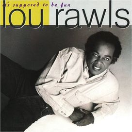 It's Supposed To Be Fun - 1990 • Álbum