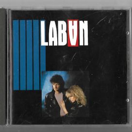 Laban 5 - 1987 • Álbum