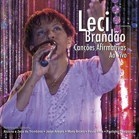Canções Afirmativas - Ao Vivo - 2006 • Álbum