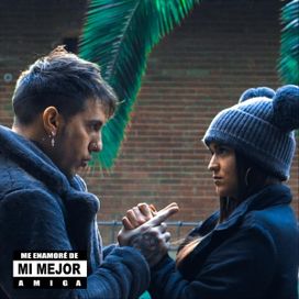 Me Enamoré de Mi Mejor Amiga - 2021 • Sencillo/EP