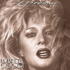 C'È Poesia - 1986 • Álbum