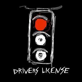 drivers license - 2021 • Single/EP