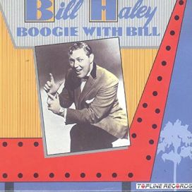 Boogie With Bill - 1984 • Álbum
