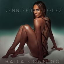 Baila Conmigo - 2019 • Single/EP