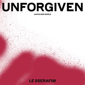 UNFORGIVEN (Japanese Version) - 2023 • Single/EP