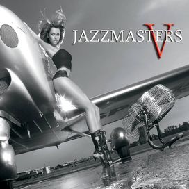 Jazzmasters V - 2006 • Álbum