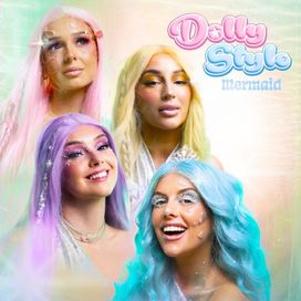 Mermaid - 2024 • Sencillo/EP