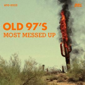 Most Messed Up - 2014 • Álbum