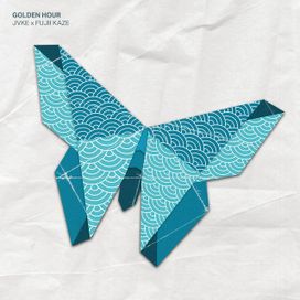 golden hour (Fujii Kaze Remix) - 2023 • Single/EP