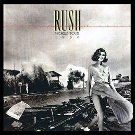 Permanent Waves - 1980 • Álbum