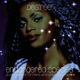 Endangered Species - 2000 • Álbum