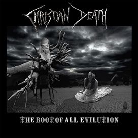 The Root Of All Evilution - 2015 • Álbum