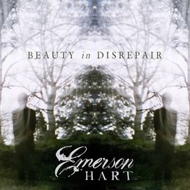 Beauty In Disrepair - 2014 • Álbum