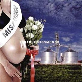 Miss mondo - 1999 • Álbum