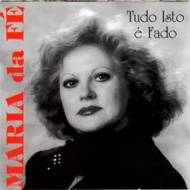 Tudo Isto É Fado - 1995 • Álbum