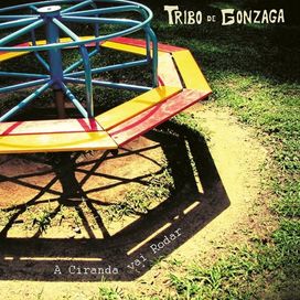 A Ciranda Vai Rodar - 2014 • Álbum