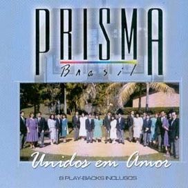 Unidos em Amor - 2000 • Álbum