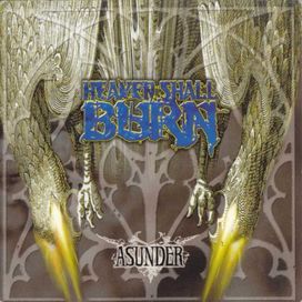 Asunder - 2000 • Álbum