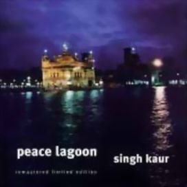 Peace Lagoon  - 1979 • Álbum