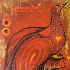 Requiem For An Almost Lady - 1971 • Álbum