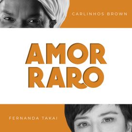 Amor Raro - 2019 • Single/EP