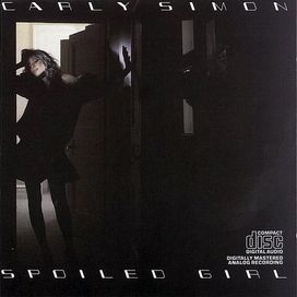 Spoiled Girl - 1985 • Álbum