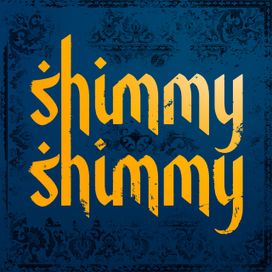 SHIMMY SHIMMY (Giusy Ferreri) - 2021 • Single/EP