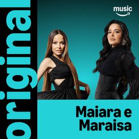 Sentimento Louco / Todo Mundo Menos Você / Como Faz Com Ela (Amazon Music Original) - 2026 • Single/EP