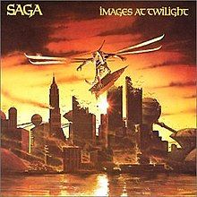 Images Of Twilight (1979) - 1979 • Álbum