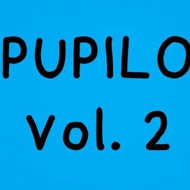Pupilo (Vol. 2) - 2021 • Single/EP