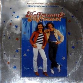 Hoffmann &amp; Hoffmann (1977) - 1977 • Álbum