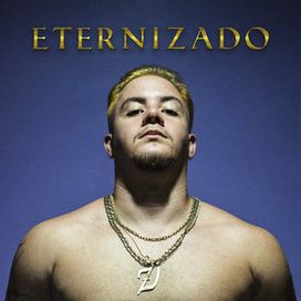 ETERNIZADO - 2023 • Álbum
