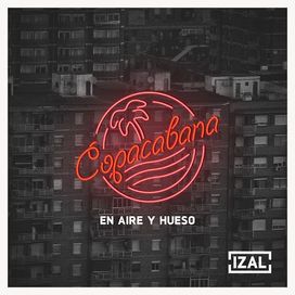 En Aire y Hueso - 2015 • Single/EP