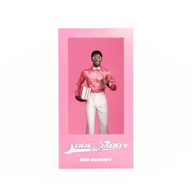 BIG DUMMY! - 2025 • Single/EP