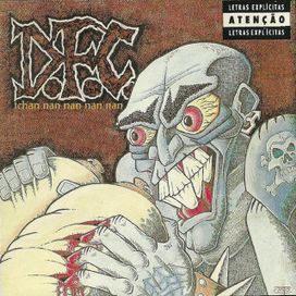 Tchan Nan Nan Nan Nan - 1994 • Álbum