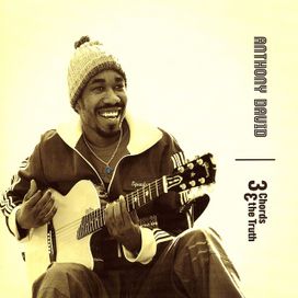 3 Chords &amp; The Truth - 2004 • Álbum