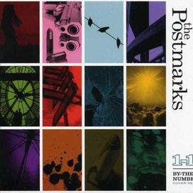 By-The-Numbers - 2008 • Álbum
