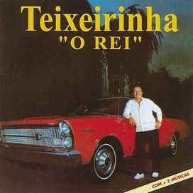 O Rei - 1969 • Álbum
