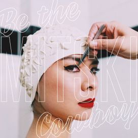 Be The Cowboy - 2018 • Álbum