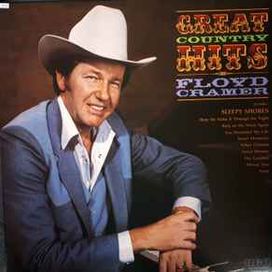 Great Country Hits - 1981 • Álbum