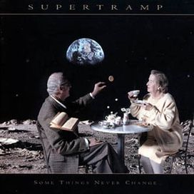 Some Things Never Change - 1997 • Álbum