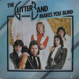 Makes You Blind - 1975 • Álbum