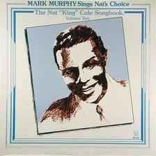 Sings The Nat King Cole Songbook - Volume Two - 1985 • Álbum