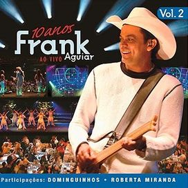 10 Anos Ao Vivo - Vol. 2 - 2005 • Álbum