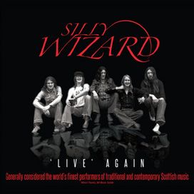 'Live' Again - 2012 • Álbum