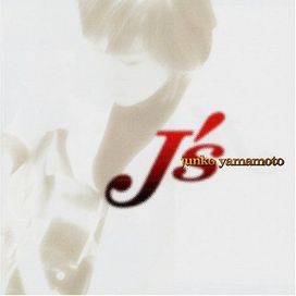 J’s - 2006 • Álbum