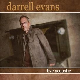 Darrell Evans Live Acoustic - 2010 • Álbum