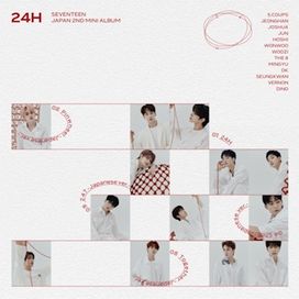 24H - 2020 • Single/EP